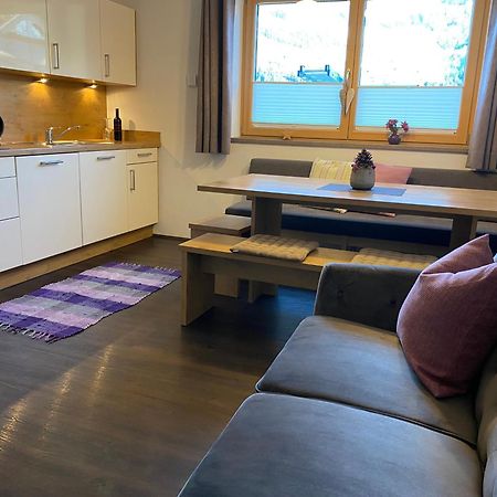 Ferienwohnung Mario Хипах Екстериор снимка
