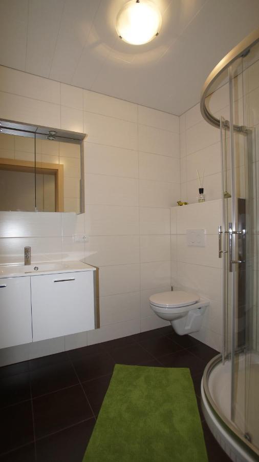 Ferienwohnung Mario Хипах Екстериор снимка