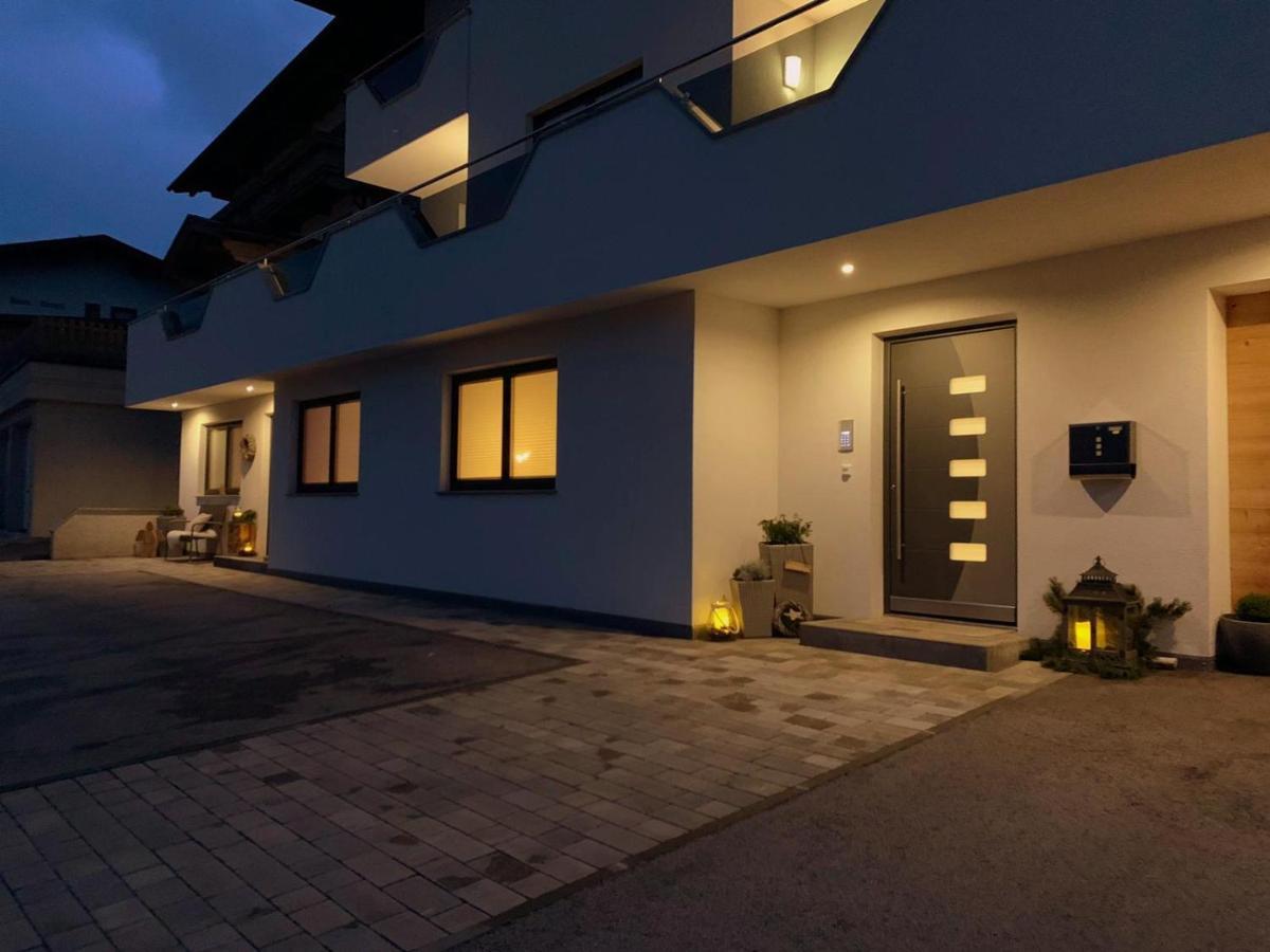 Ferienwohnung Mario Хипах Екстериор снимка