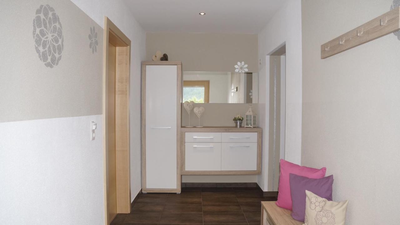 Ferienwohnung Mario Хипах Екстериор снимка