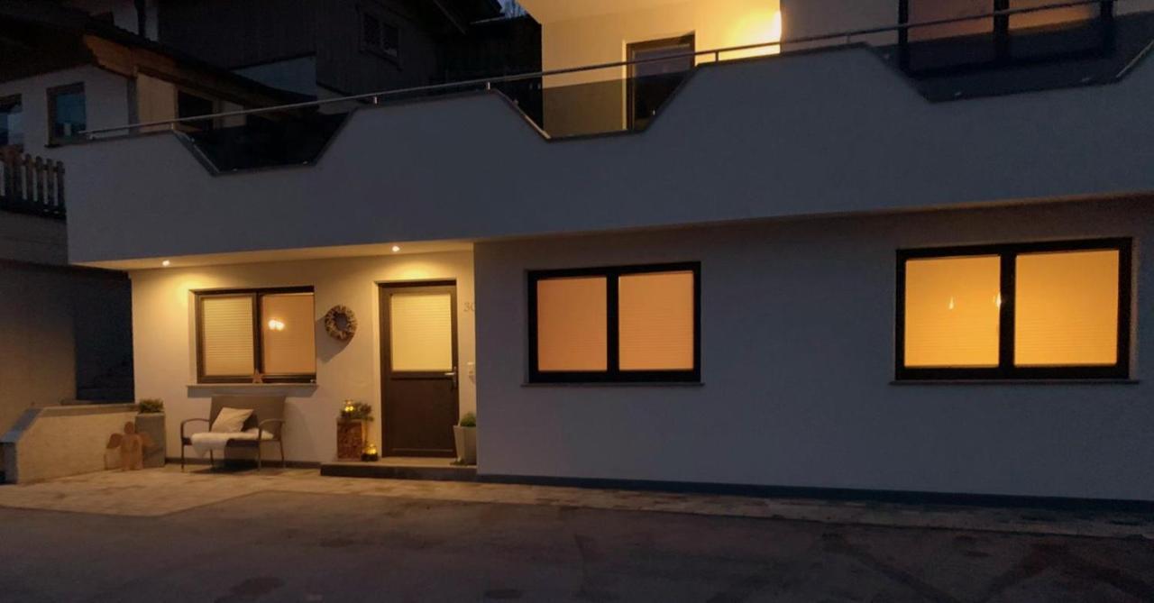 Ferienwohnung Mario Хипах Екстериор снимка